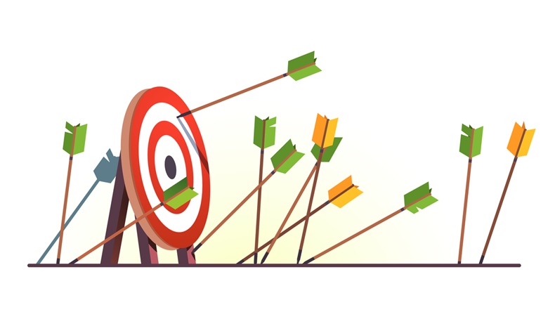 Arrows_Target