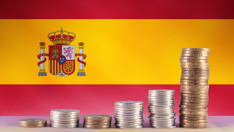 Spain_Coins
