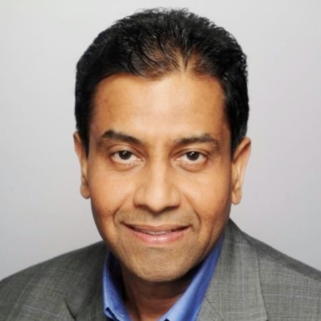 Shankar Musunuri, CEO, Ocugen Inc