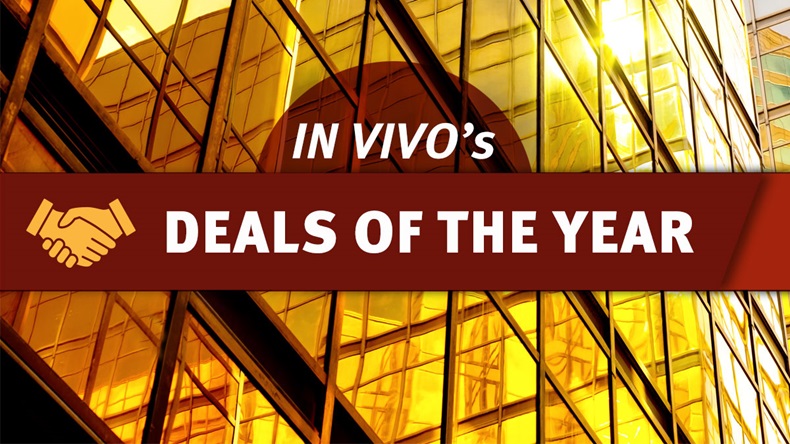 In Vivo's Deals of the Year