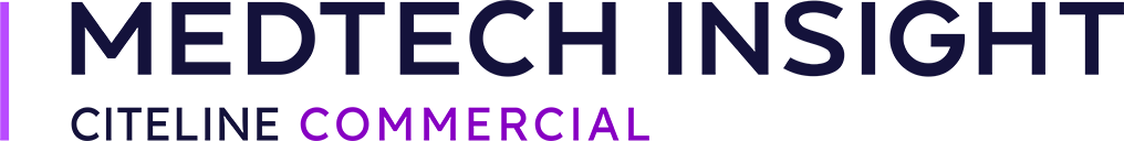 Medtech Insight logo