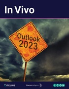 Outlook 2023 cover