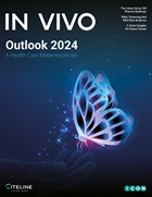 Outlook 2024 cover