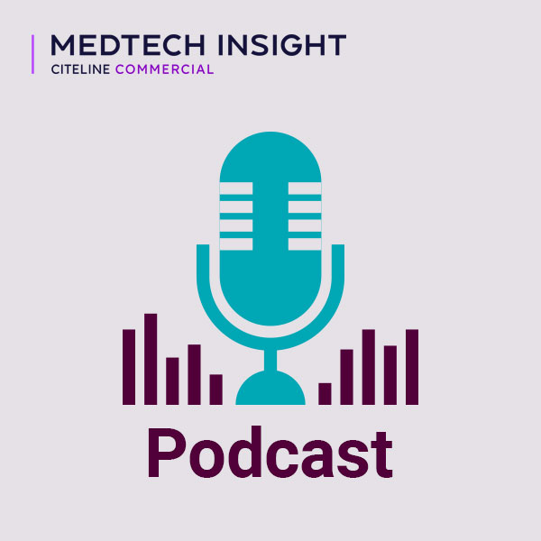 Medtech Insight Podcasts