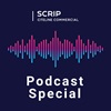 Scrip Podcasts